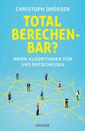 Cover: Total berechenbar? - Hanser