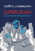Cover: Supercrash - Hanser