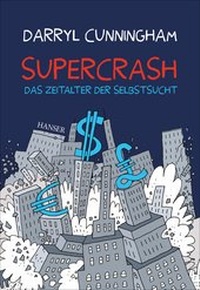Enlarge image Cover: Supercrash - Hanser