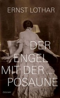 Abbildung von: Der Engel mit der Posaune - Zsolnay