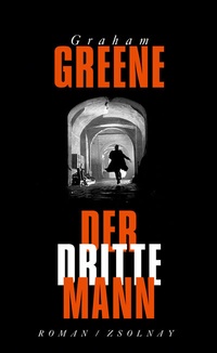 Abbildung von: Der dritte Mann - Zsolnay