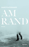 Cover: Am Rand - Zsolnay