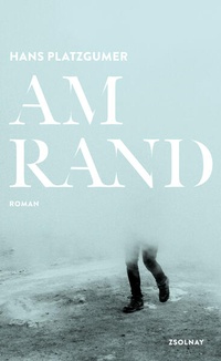 Enlarge image Cover: Am Rand - Zsolnay