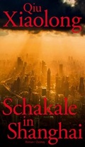 Cover: Schakale in Shanghai - Zsolnay
