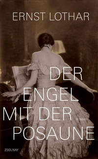 Abbildung von: Der Engel mit der Posaune - Zsolnay