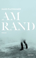 Cover: Am Rand - Zsolnay