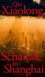 Cover: Schakale in Shanghai - Zsolnay