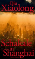 Cover: Schakale in Shanghai - Zsolnay