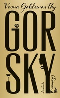 Cover: Gorsky - Deuticke