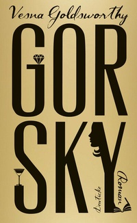 Abbildung von: Gorsky - Deuticke