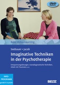 Cover: Imaginative Techniken in der Psychotherapie - Beltz Verlagsgruppe GmbH & Co. KG