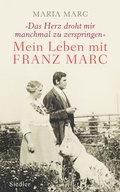Cover: &raquo;Das Herz droht mir manchmal zu zerspringen&laquo; - Siedler