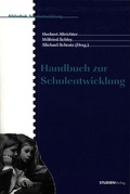 Cover: Handbuch zur Schulentwicklung - Studien Verlag