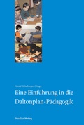Cover: Eine Einf&uuml;hrung in die Daltonplan-P&auml;dagogik - Studien Verlag