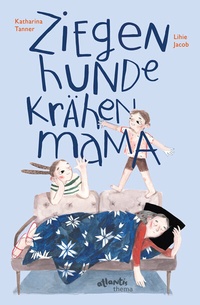 Abbildung von: ZiegenHundeKrähenMama - Atlantis