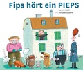 Cover: Fips h&ouml;rt ein PIEPS - Atlantis