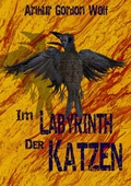 Cover: Im Labyrinth der Katzen - neobooks