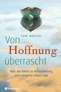 Cover: Von Hoffnung &uuml;berrascht - Neukirchener Verlag