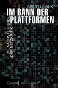 Cover: Im Bann der Plattformen - transcript
