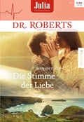 Cover: Die Stimme der Liebe - Verlagsgruppe HarperCollins