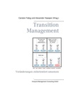 Cover: Transition Management - Books on Demand