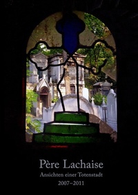 Abbildung von: Père Lachaise - Books on Demand