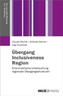 Cover: Übergang, Inclusiveness, Region - Beltz eBook