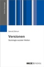 Cover: Versionen - Beltz eBook