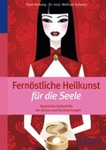 Cover: Fern&ouml;stliche Heilkunst f&uuml;r die Seele - Trias