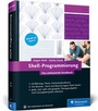 Cover: Shell-Programmierung - Rheinwerk