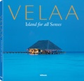 Cover: Velaa - teNeues Verlag ein Imprint des Gestalten Verlags