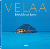Abbildung von: Velaa - teNeues Verlag ein Imprint des Gestalten Verlags