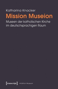 Abbildung von: Mission Museion - transcript