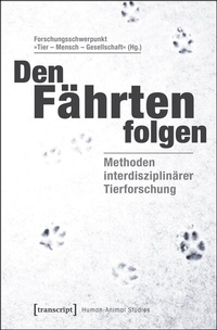 Abbildung von: Den Fährten folgen - transcript