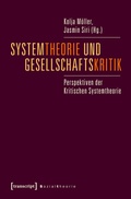 Cover: Systemtheorie und Gesellschaftskritik - transcript