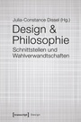 Bild: Design & Philosophie - transcript