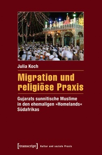 Abbildung von: Migration und religiöse Praxis - transcript