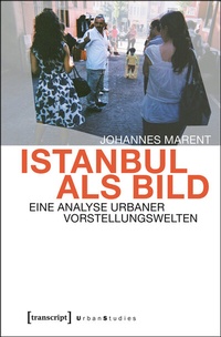 Abbildung von: Istanbul als Bild - transcript