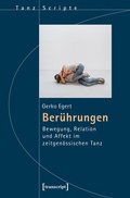 Cover: Ber&uuml;hrungen - transcript