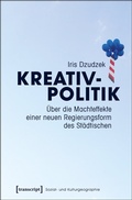 Abbildung von: Kreativpolitik - transcript