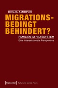 Cover: Migrationsbedingt behindert? - transcript