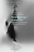 Cover: Bewegungsmaterial - transcript