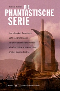 Abbildung von: Die phantastische Serie - transcript