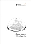 Cover: Romantische Klimatologie - transcript