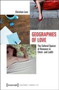 Cover: Geographies of Love - transcript
