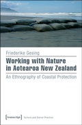 Cover: Working with Nature in Aotearoa New Zealand - transcript