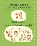 Cover: L&ouml;cher gibt's, um sie zu graben - Aladin