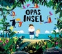 Cover: Opas Insel - Aladin