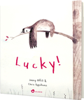 Cover: Lucky! - Aladin