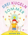 Cover: Drei Kugeln Sommer - Aladin